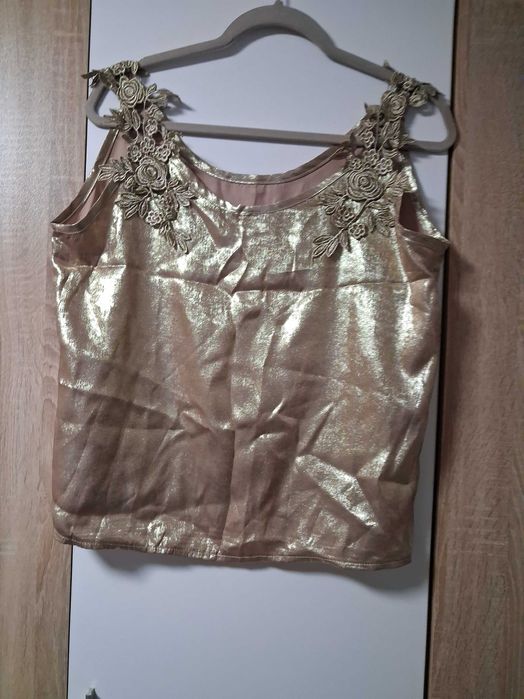 Елегантни дамски потник,тип блуза