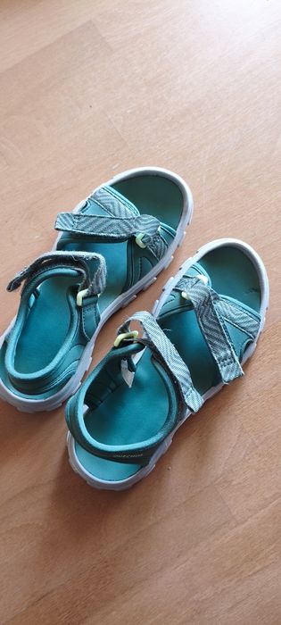 Детски сандали Quechua 34/35