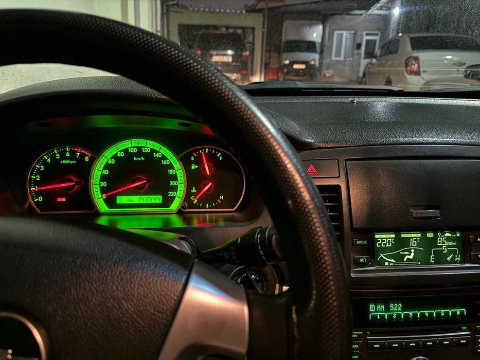 Chevrolet Epica 2011. Срочно!