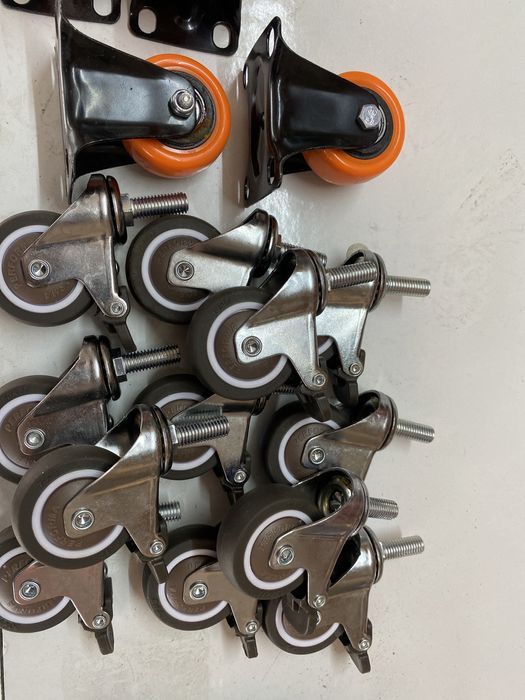 Колесо балон для тележки. Гилдирак арава