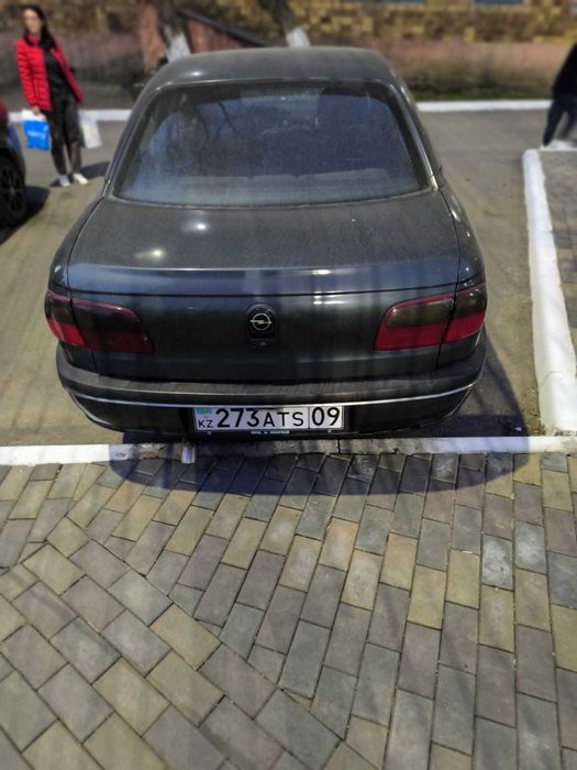 Продам Опель Омега В