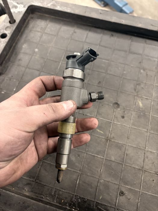 Injectoare Kuga 2018 1.5