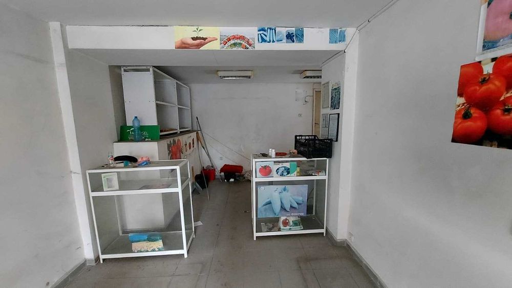 Къща в широк център на град Хасково