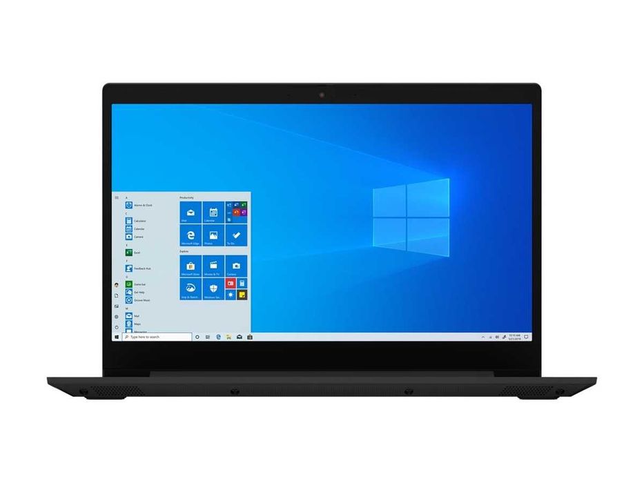 Лаптоп Lenovo IdeaPad 3 15ADA05 AMD 3020E 8GB 128GB SSD NVME с до 24 МЕСЕЦА ГАРАНЦИЯ и Windows 11 PRO