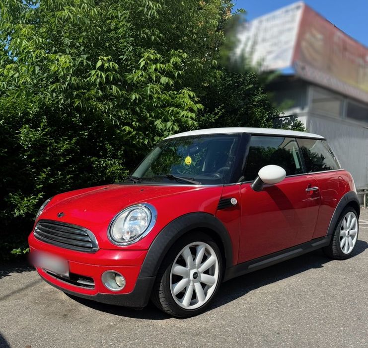 MINI Cooper 2009 — imagine 5
