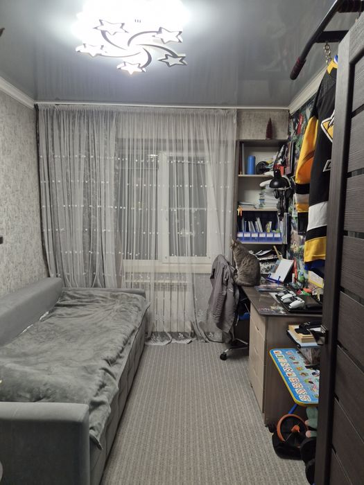 Продаем 3х комн. квартиру