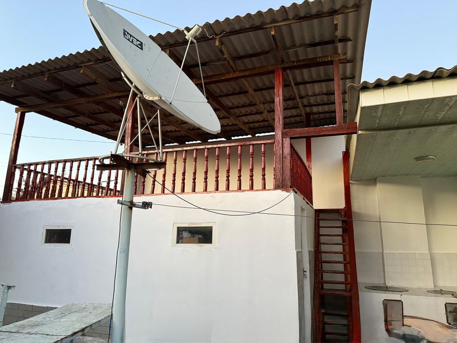 Тез арада жер уй сатылады.