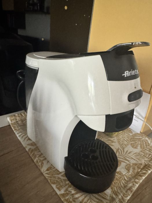 Cafetiera expressor Aritte