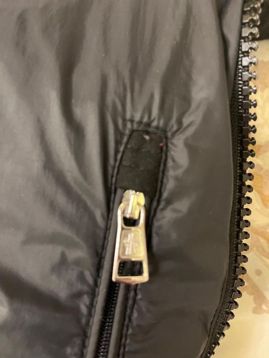 Geaca Moncler Noua