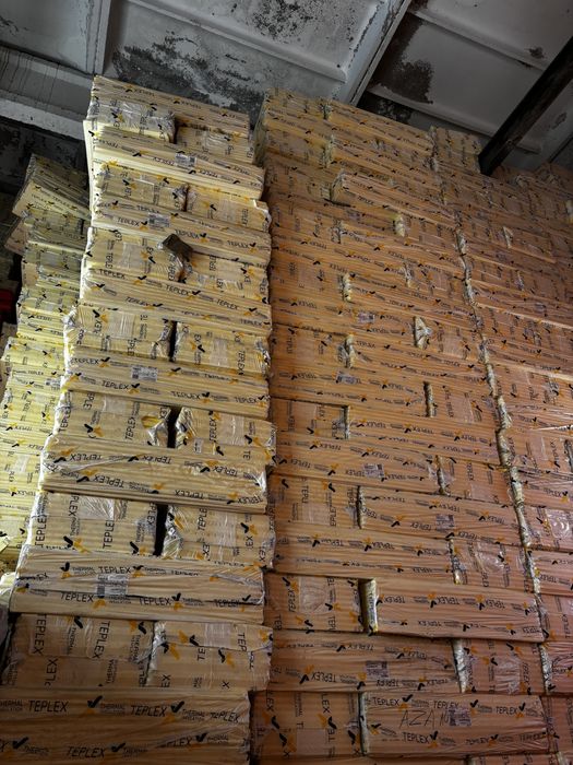 Пеноплекс, Пеноплэкс, Теплекс оптом