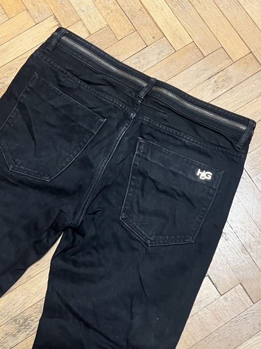 Givenchy Paris дънки