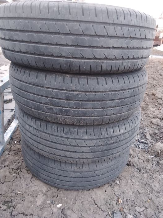 Продам резину р16