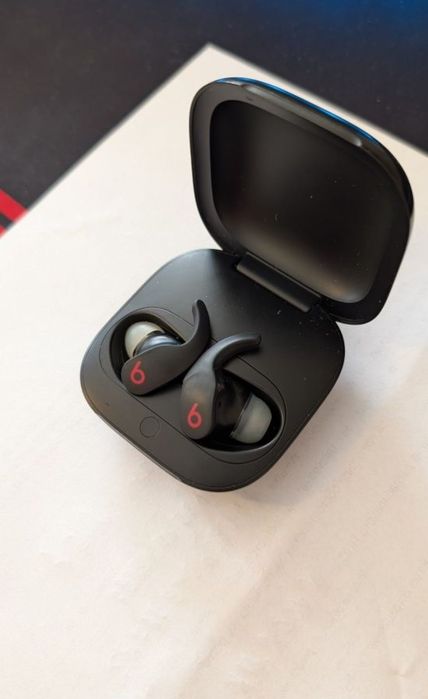 Beats fit pro beats by Dre