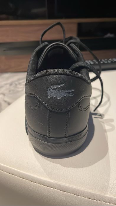 Lacoste  Powercourt nr  42/5