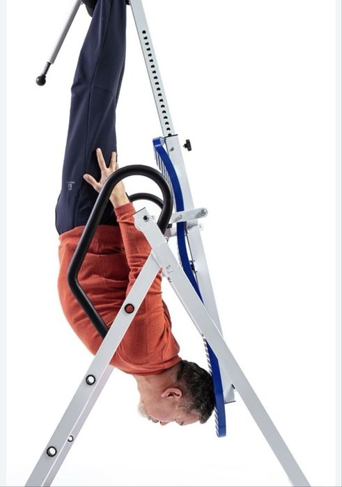 Инверсионный стол Привозной Китай Грузоподъёмность 150 кг