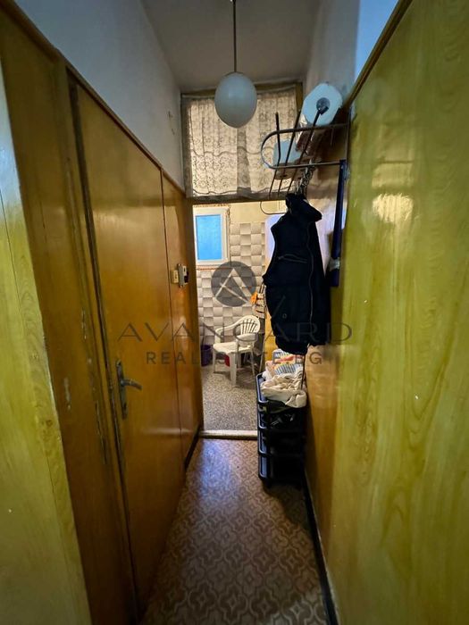 Продава се Двустаен апартамент в Пловдив, Кючук Париж - 78 кв.м за 1077 €/кв.м - Снимка #6