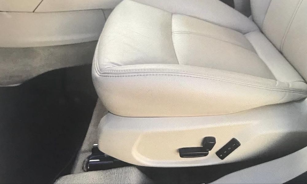 Ford Mondeo mk4 2.0 TDCI *Ghia*