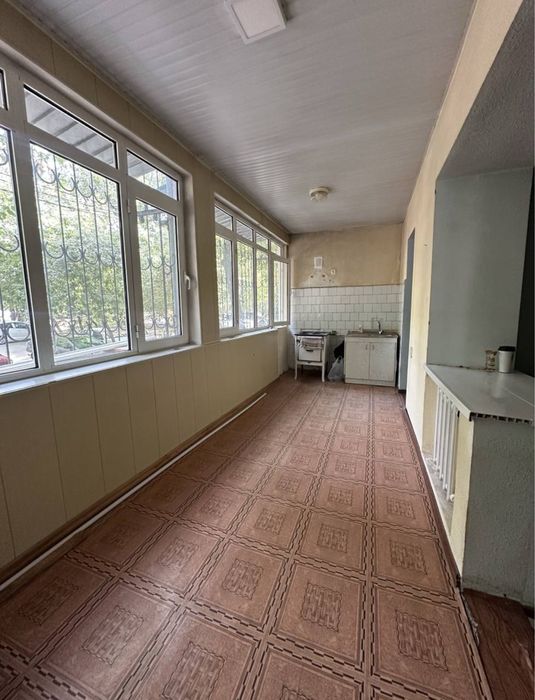 3 комнатная квартира Массив Ялангач Ширин базар