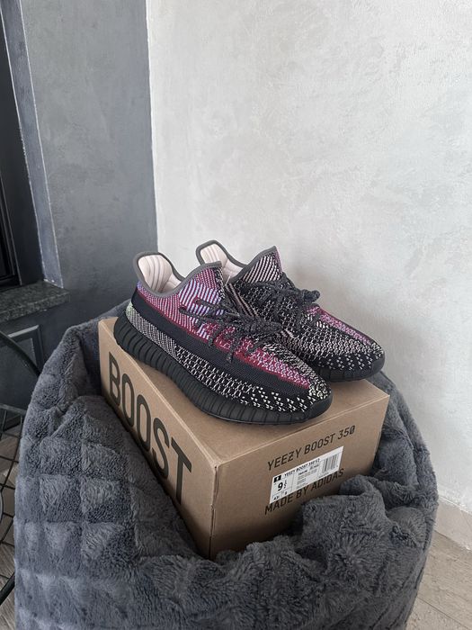 Adidas Yeezy Boost 350 V2 Yecheil