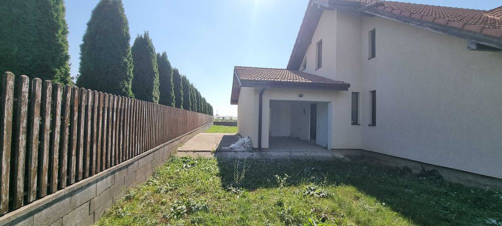 Casa Satu Mare , Lazuri