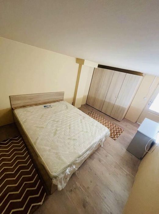 Дава се под наем Тристаен апартамент в София, Лозенец - 75 кв.м за 749 € - Снимка #1