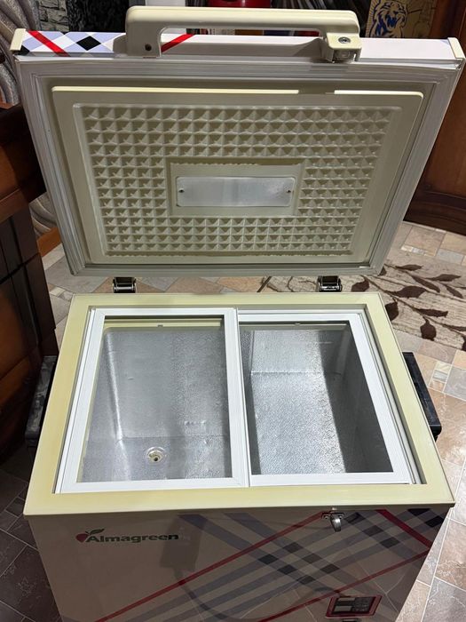 Продам авто холодильник