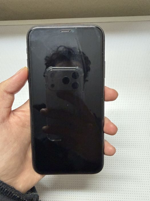 iPhone 11 128gb ochilmagan