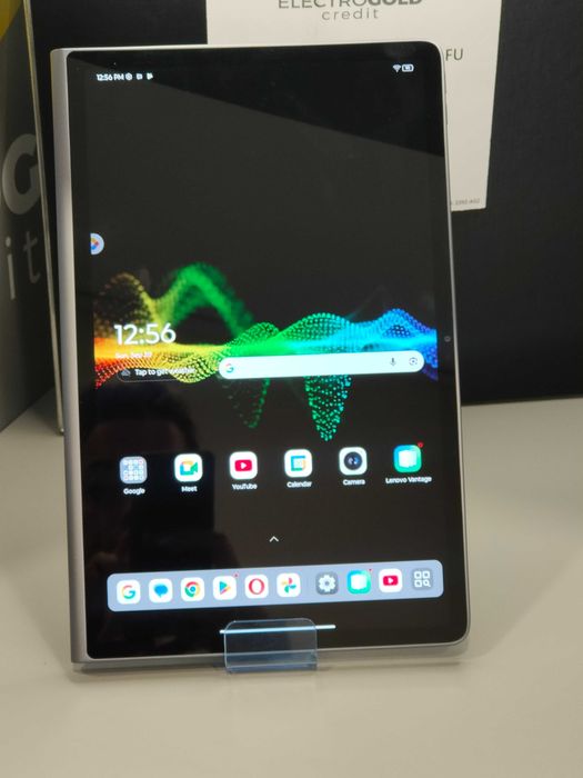 Tableta Lenovo Tab Plus 8GB RAM/256GB/Luna Grey/11.5 inch/Boxe integrate/Stare excelenta! ID2392-AG2