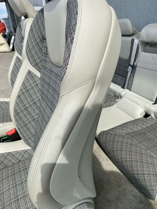 Interior/Scaune Bancheta VOLVO XC60 2018-2024