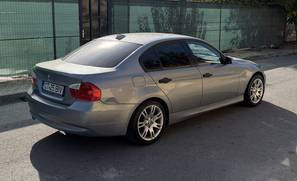 BMW 3 Series 2006 — imagine 4