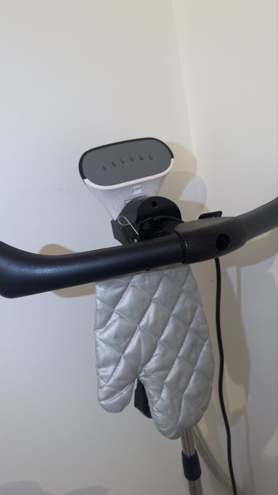 Паровый утюг продам