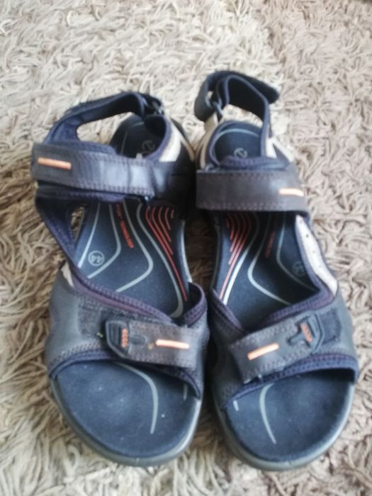 Мъжки сандали Ecco номер 44