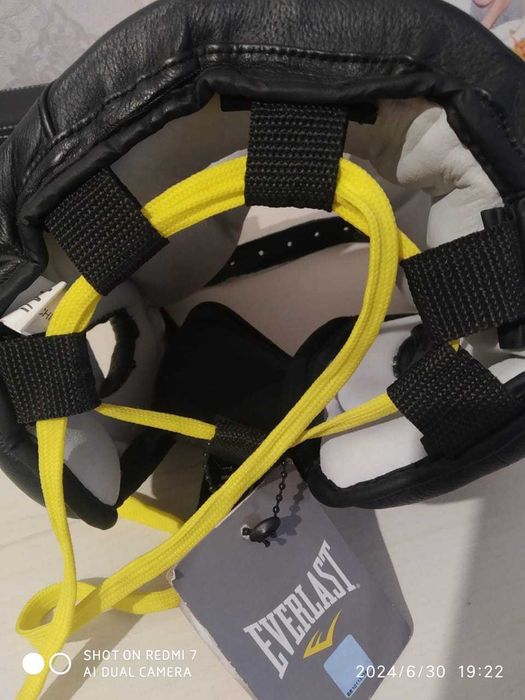 Шлем Everlast  для единоборств