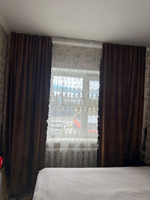 Набор штор сатылады