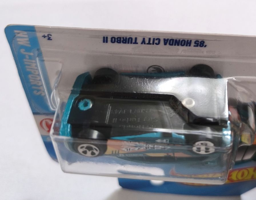 Колекционерски Hot Wheels колички- нови, запечатани!