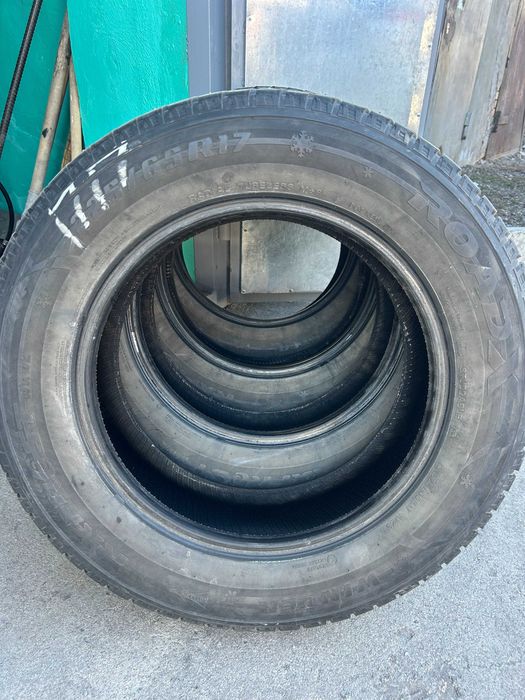 продаю ROADX  225/65/17