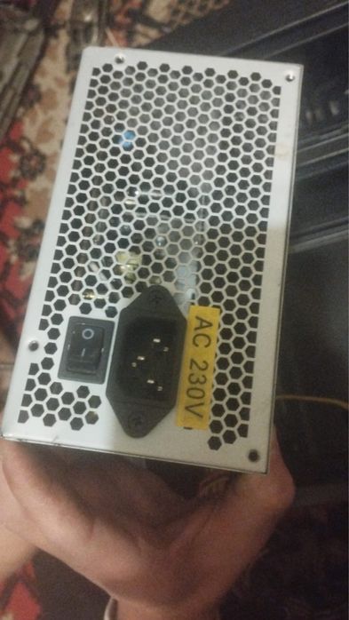 Продам запчасти от процессара