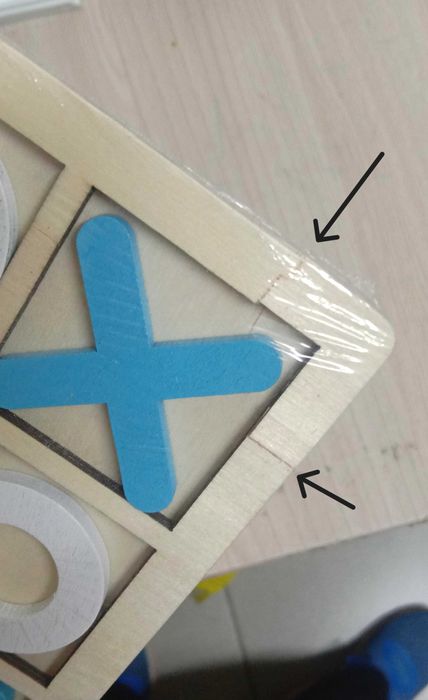 Легендарная игра ХО