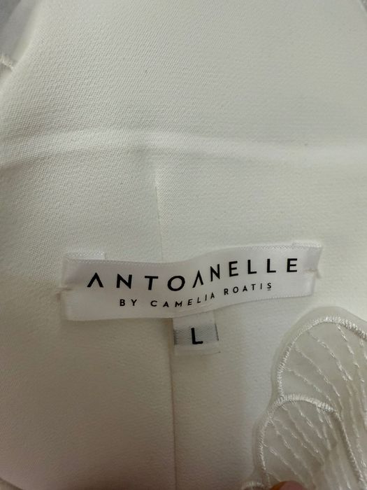 Rochie mireasă / seară  antoanelle