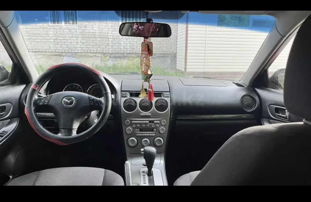 Продам Mazda 6 GG