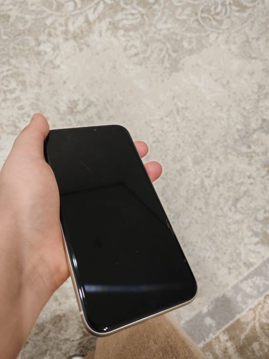 Продам айфон 11 срочно 128гб