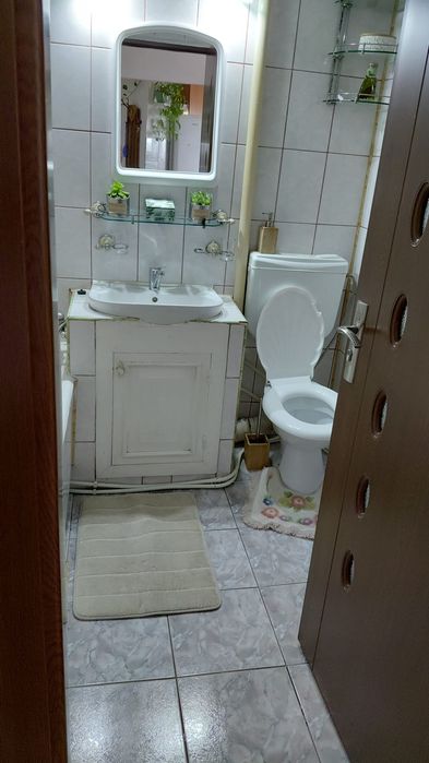 Apartament 3 camere zona Materna