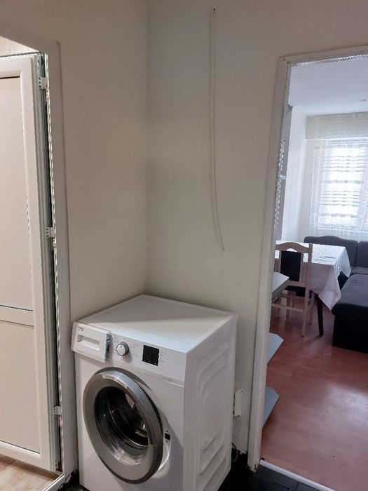 Дава се под наем Едностаен апартамент в Пазарджик, Устрем - 43 кв.м за 219.3 € - Снимка #6