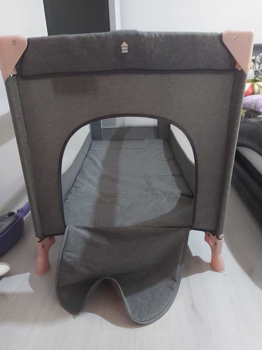 Кошара на две нива