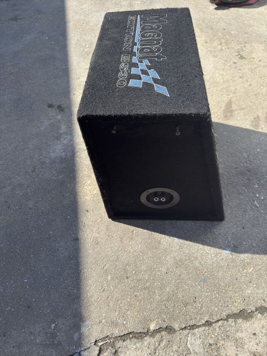 Incinta Subwoofer