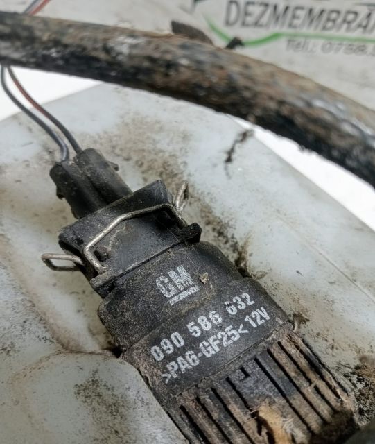 Pompita lichid parbriz si luneta 090586632 Opel Corsa C