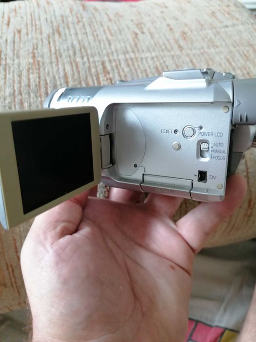 Видеокамера Панасоник (оригинал), можно обмен