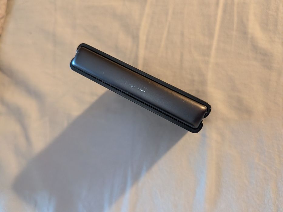 Nubia flip 2 stare foarte buna
