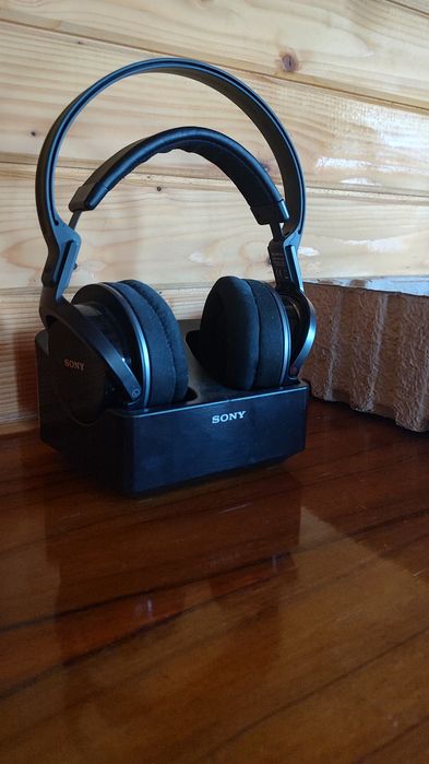 Casti audio Sony noi wireless bluetooth