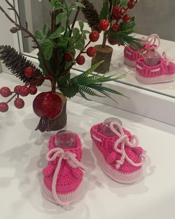 Набор для малышки